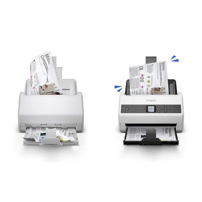 Epson Escáner Documental Workforce Ds-870