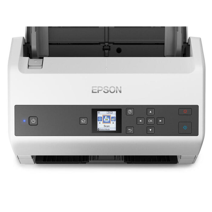 Epson Escáner Documental Workforce Ds-870