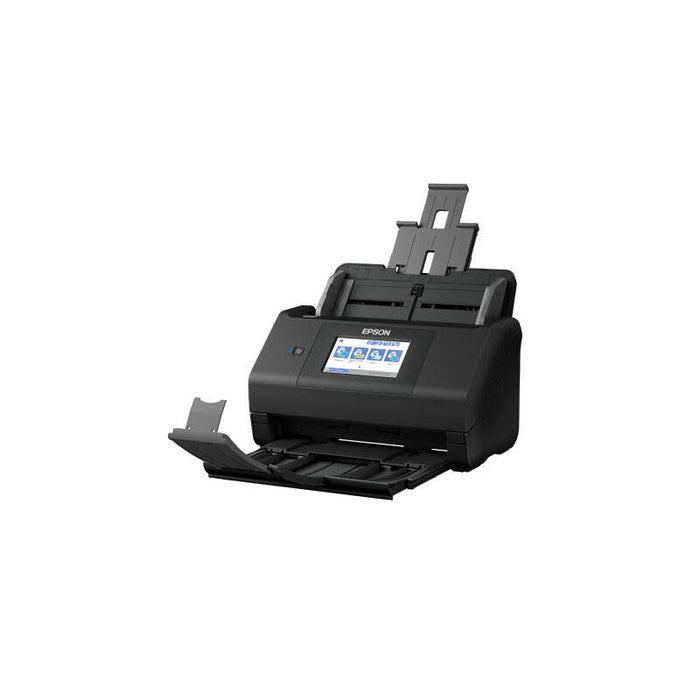 Epson Escaner Workforce Es-580w  Inalámbrico Con Alim. Aut.