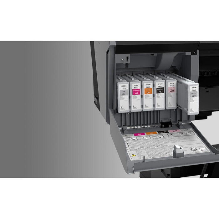 Epson Impresora Gran Formato Surecolor Sc-P9500 Std