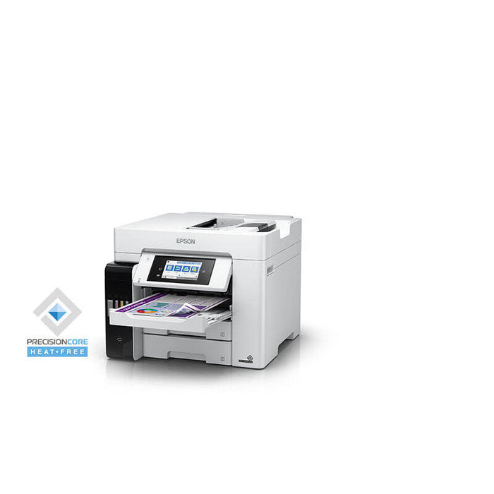 Epson Multifunción Ecotank Et-5880