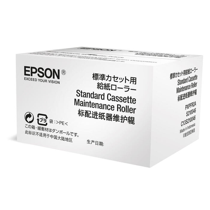 Epson Standard Cassette Maintenance Roller Wf-C869