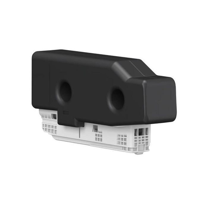 Epson T08h1 Negro Tinta Pigmentada Generica - Reemplaza C13t08h100
