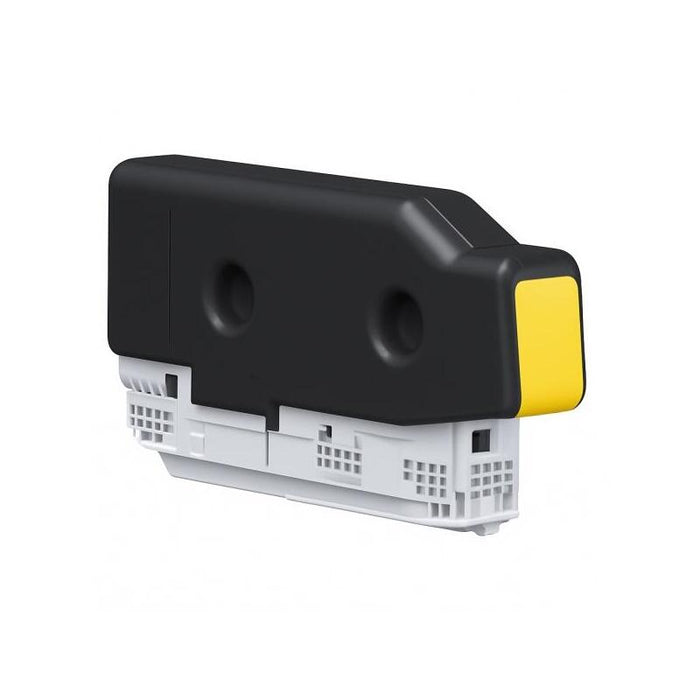 Epson T08q4 Amarillo Tinta Pigmentada Generica - Reemplaza C13t08q440