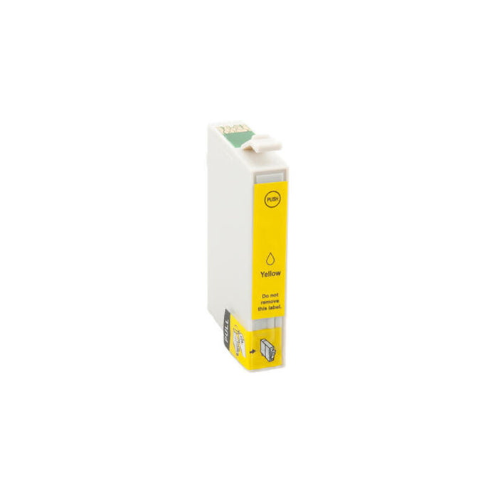 Epson T0964 Amarillo Tinta Generico - Reemplaza C13t09644010