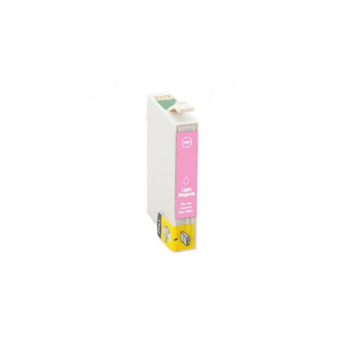 Epson T0966 Magenta Light Tinta Generico - Reemplaza C13t09664010
