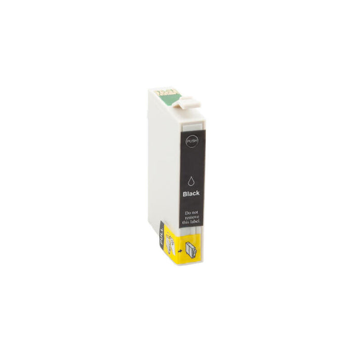 Epson T0968 Negro Mate Tinta Generico - Reemplaza C13t09684010