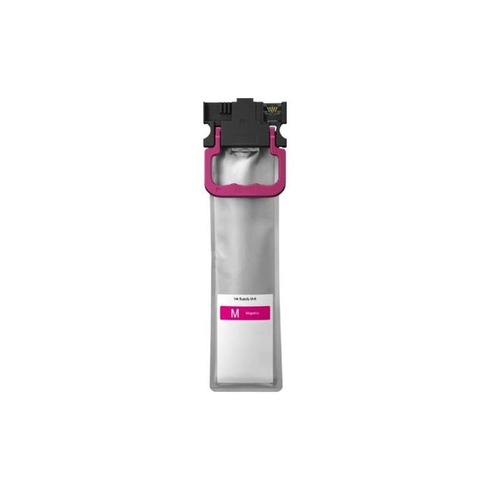 Epson T11d3 Magenta Tinta Pigmentada Generica - Reemplaza C13t11d340