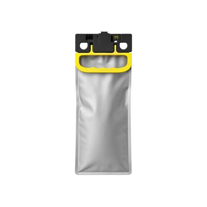 Epson T11p4 Amarillo Tinta Pigmentada Generica - Reemplaza C13t11p440