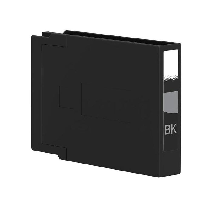 Epson T13x1/T13w1 Negro Tinta Pigmentada Generica - Reemplaza C13t13x140/C13t13w140