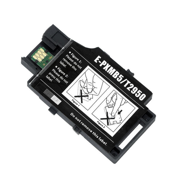 Epson T2950 Tanque De Mantenimiento Generico - Reemplaza C13t295000