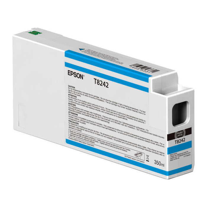 Epson Tinta Light Mag. Vivid 350ml Surecolor Sc-P6000 7000 8000 9000