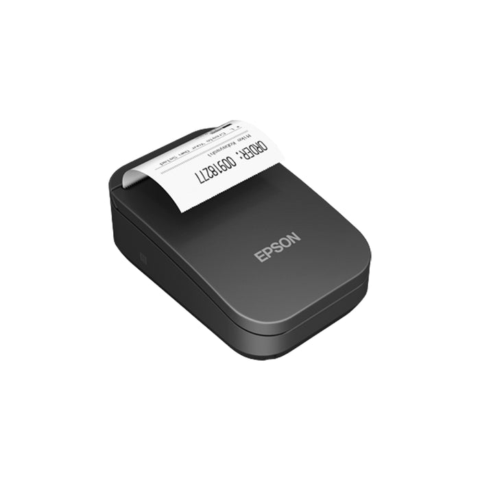 Epson Tm-P20ii (111): Receipt  Prnt Wi-Fi Usb-C Eu