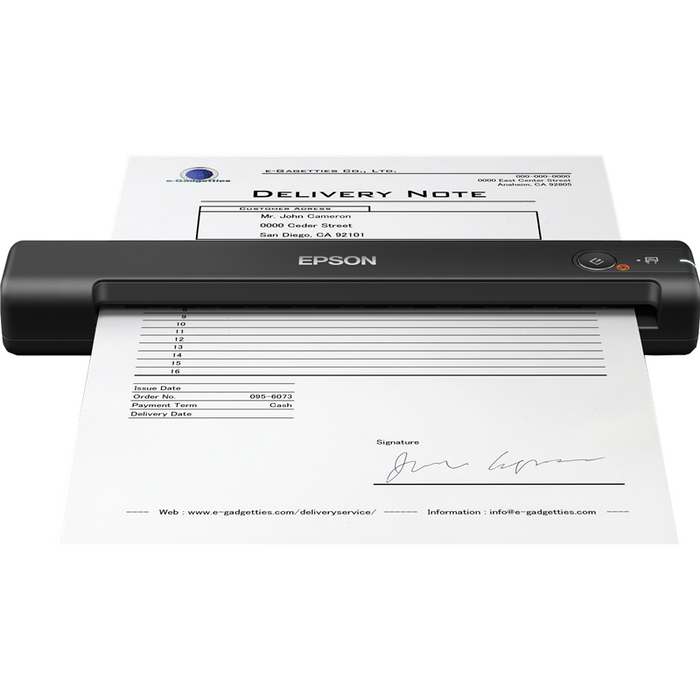 Epson Workforce Es-50 B11b252401