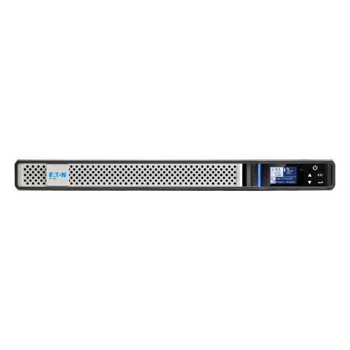 Equipo Eaton 5p 1550i Rack 1u G2 (Servidor De Red De Almacenamiento)