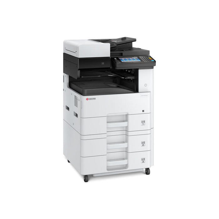Equipo Multifuncion Laser Monocromo Kyocera M4132idn