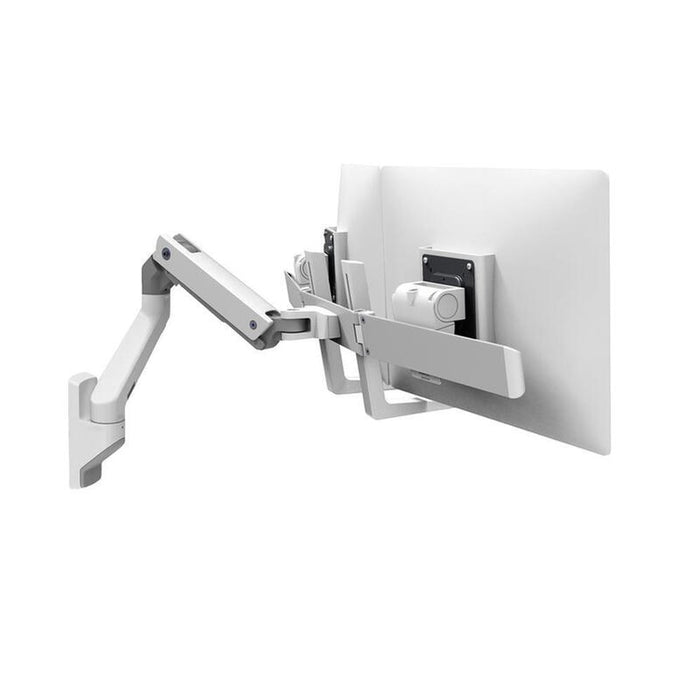 Ergotron 45-479-216 Soporte De Pared Para Pantalla Plana 81,3 Cm (32") Blanco