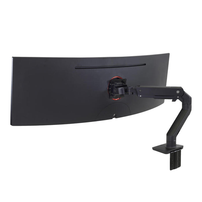 Ergotron Hx Series 45-647-224 Soporte Para Monitor 124,5 Cm [49] Abrazadera Negro