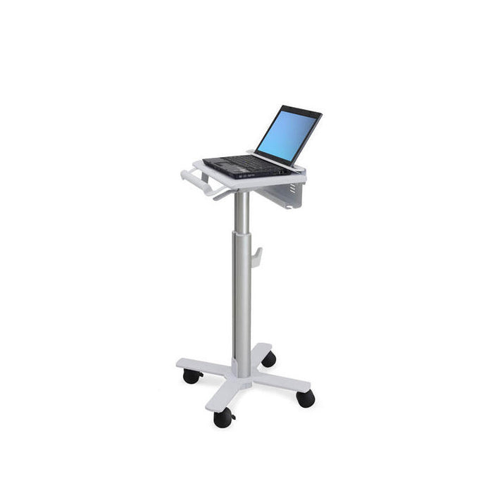 Ergotron Sv10-1100-0, Carretilla Blanco