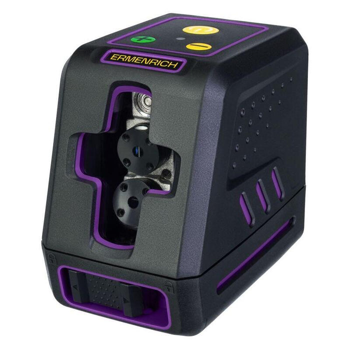 Ermenrich Lt20 Laser Level Violet