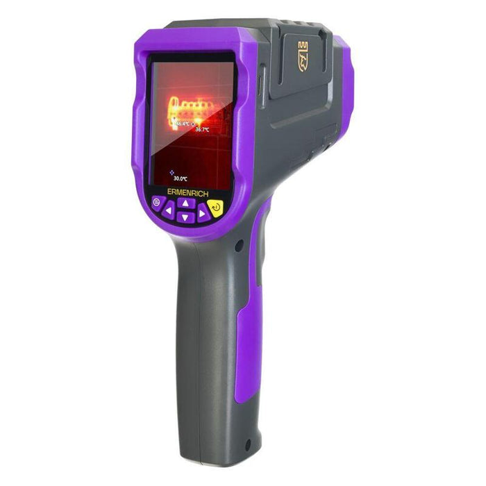 Ermenrich Seek Tv70 Thermal Camera