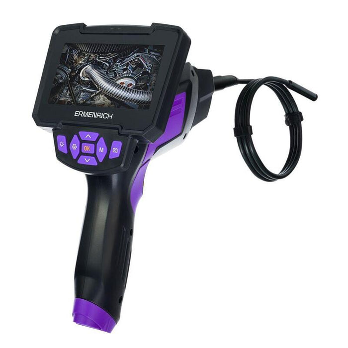 Ermenrich Seek Ve60 Industrial Edoscope