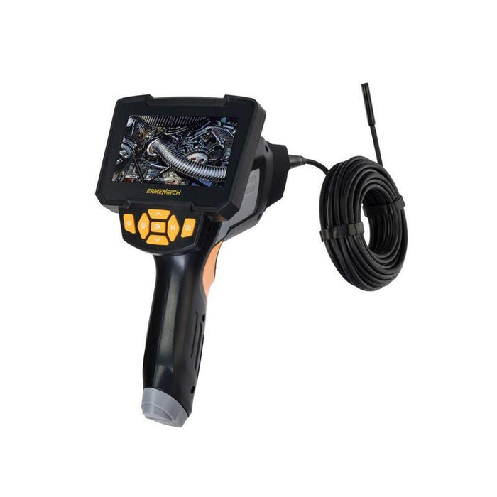 Ermenrich Seek Ve70 Industrial Edoscope