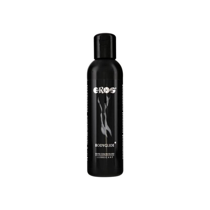 Eros - Bodyglide Lubricante Supercocentrado Silicona 500 Ml
