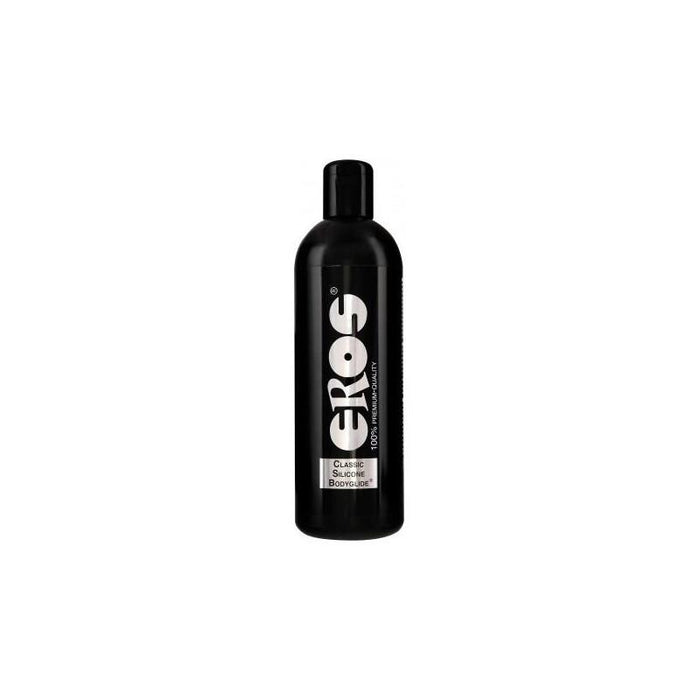 Eros - Classic Silicona Bodyglide 500 Ml