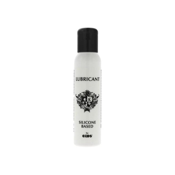 Eros Fetish Line - Lubricante Base Silicona 100 Ml
