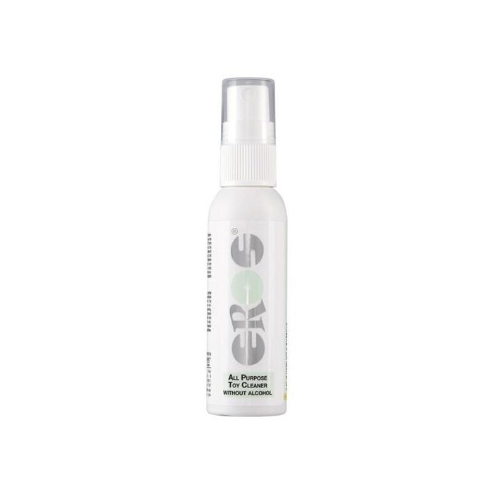 Eros - Limpiador De Juguetes All Purpose 50 Ml
