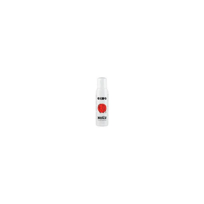 Eros - Nuru Aceite Masaje Rico En Minerales 250 Ml