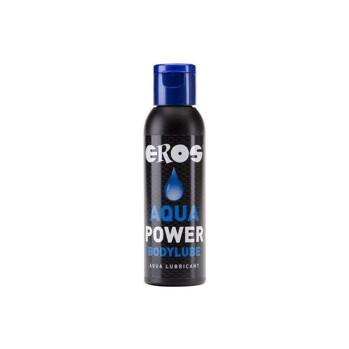 Eros Power Line - Power Bodylube 50 Ml