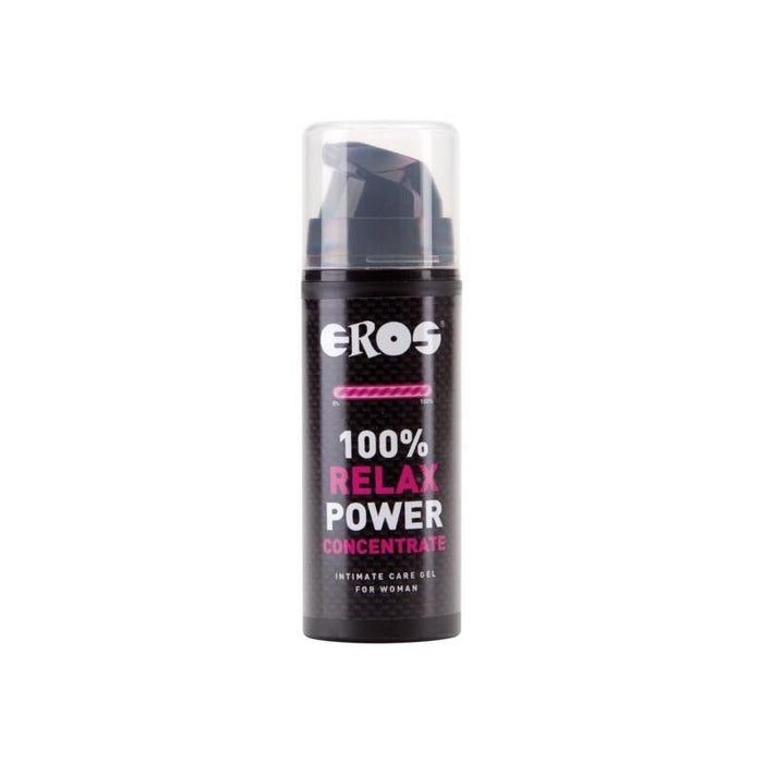 Eros Power Line - Relajante Anal Mujer Concentrado
