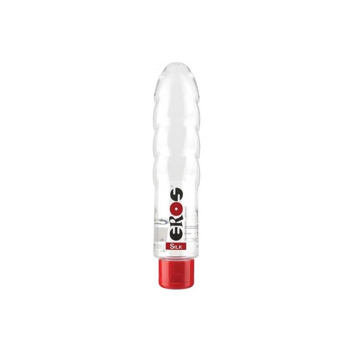 Eros - Silk Silicone Lubricant 175 Ml