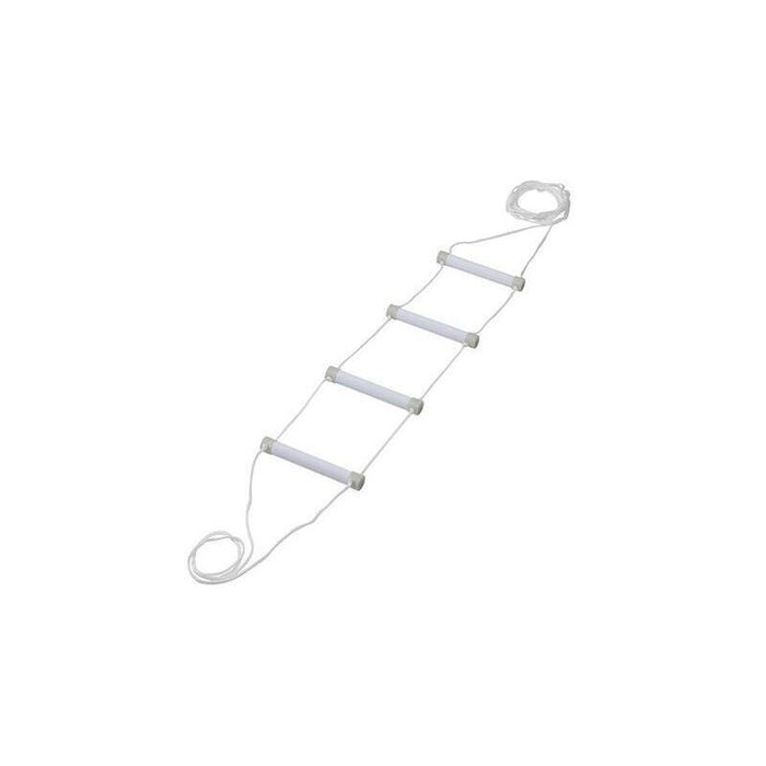 Escalera Para Cama De Rehabilitación Fluorescente