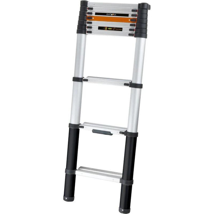 Escalera Telescópica Batavia Giraffe Pro De 2,93 M