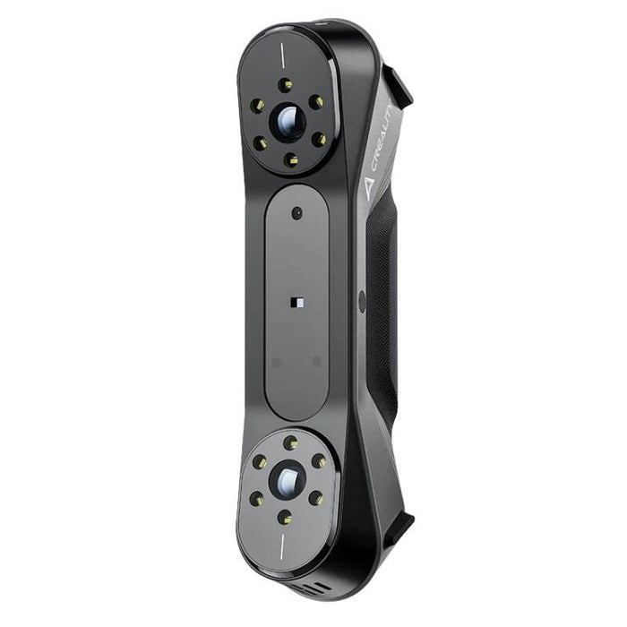 Escáner 3d Creality Cr-Scan Raptor Para Impresión 3d, Precisión De 0,02 Mm, Seguimiento Antivibración, Velocidad De Escaneo De Hasta 60 Fps, Soporte De Objetos De 5 A 2000 Mm
