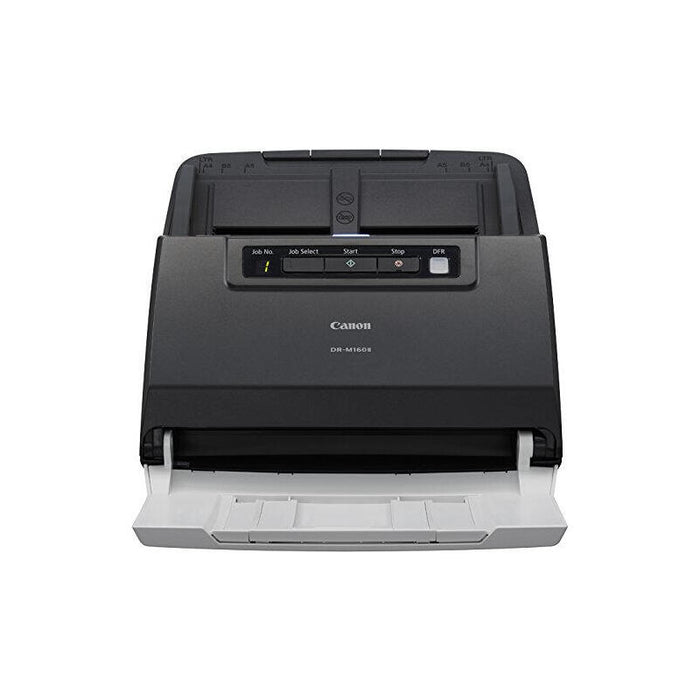 Escaner Sobremesa Canon Imageformula Dr-M160ii 60ppm/ Adf/ Duplex/ 7000 Escaneos/Dia