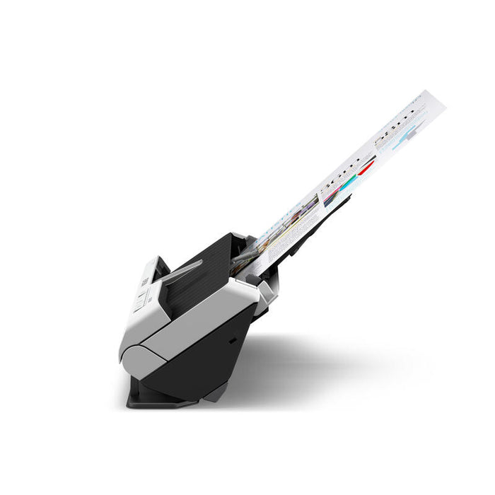 Escaner Sobremesa Epson Ds C330 A4 30ppm Duplex Compacto Adf 20hojas