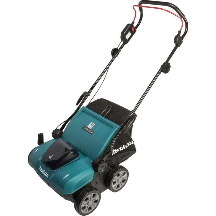 Escarificador Inalámbrico Makita Duv320z