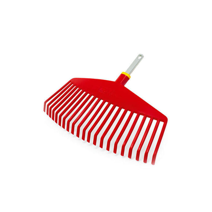 Escoba De Plástico Wolf-Garten Ui-M, Multi-Star® 42cm