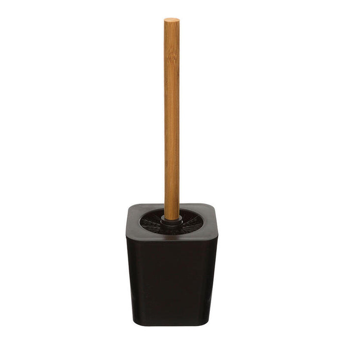 Escobilla Bambu-Negro Colección 'Natureo'