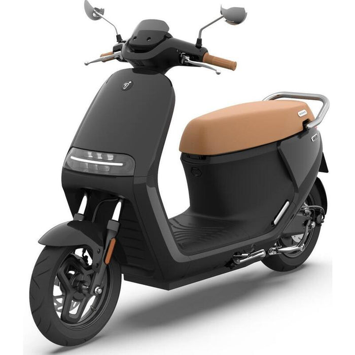 Escooter Seated E125s Black/Aa.50.0009.60 Segway Ninebot
