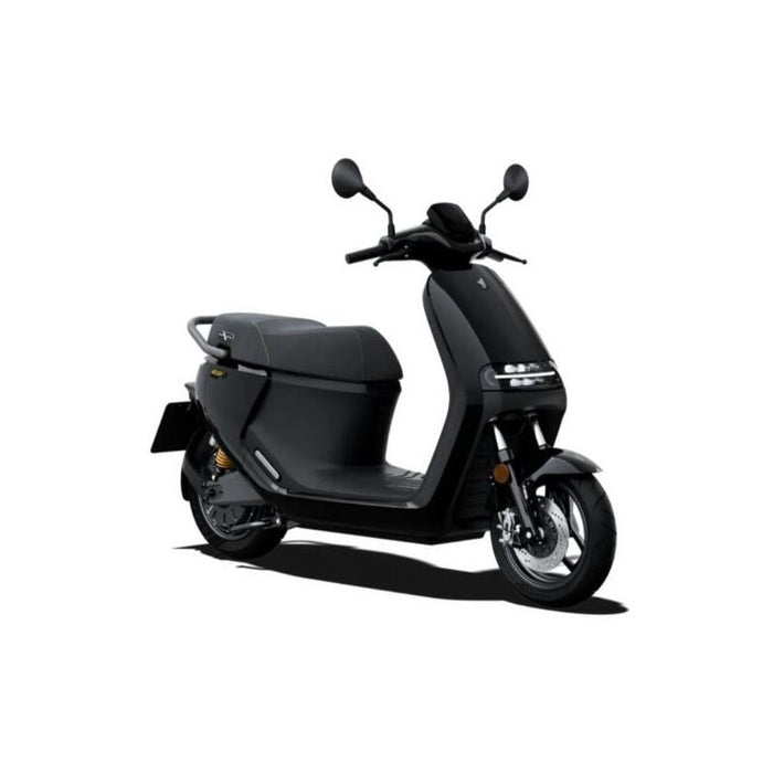 Escooter Seated E300se Black/Aa.07.01.16.0002 Segwayninebot
