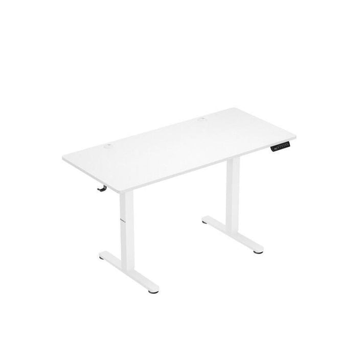 Escritorio Gaming Huzaro Hero 8.2 Blanco