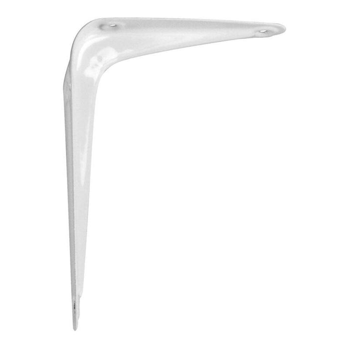 Escuadra De Acero Blanco (S) 4421 400 X 350 Mm