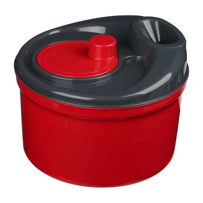 Escurridor De Lechuga 4l Modelo Colors