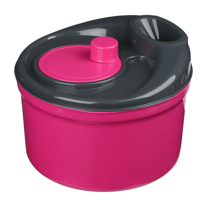 Escurridor De Lechuga 4l Modelo Colors