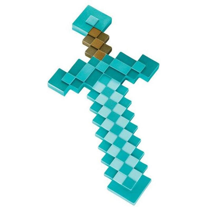 Espada Minecraft 50cm